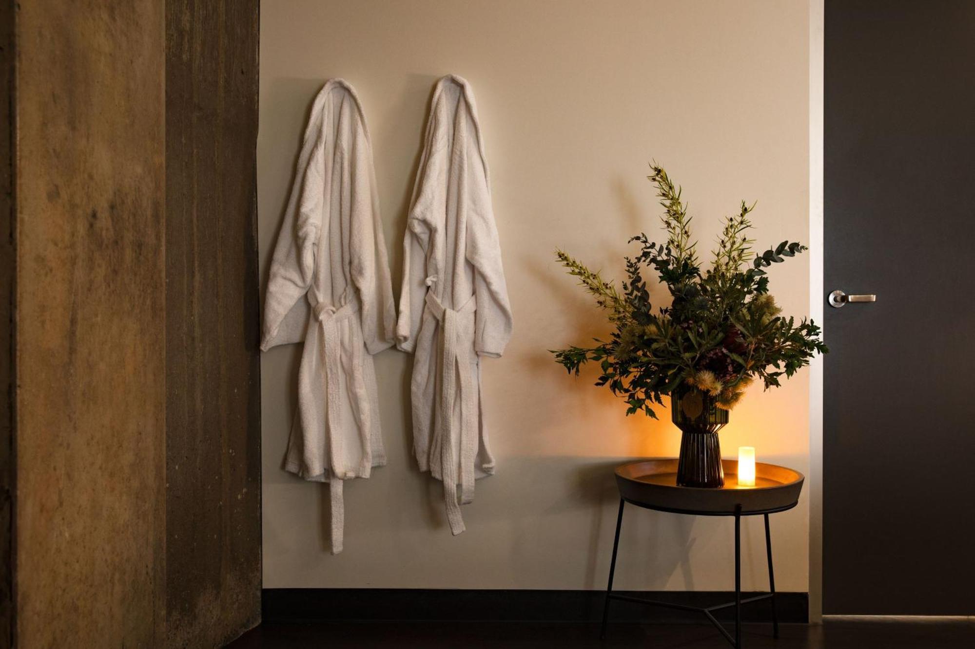Peppers Silo Hotel Launceston Kültér fotó The Spa at The Standard East Village